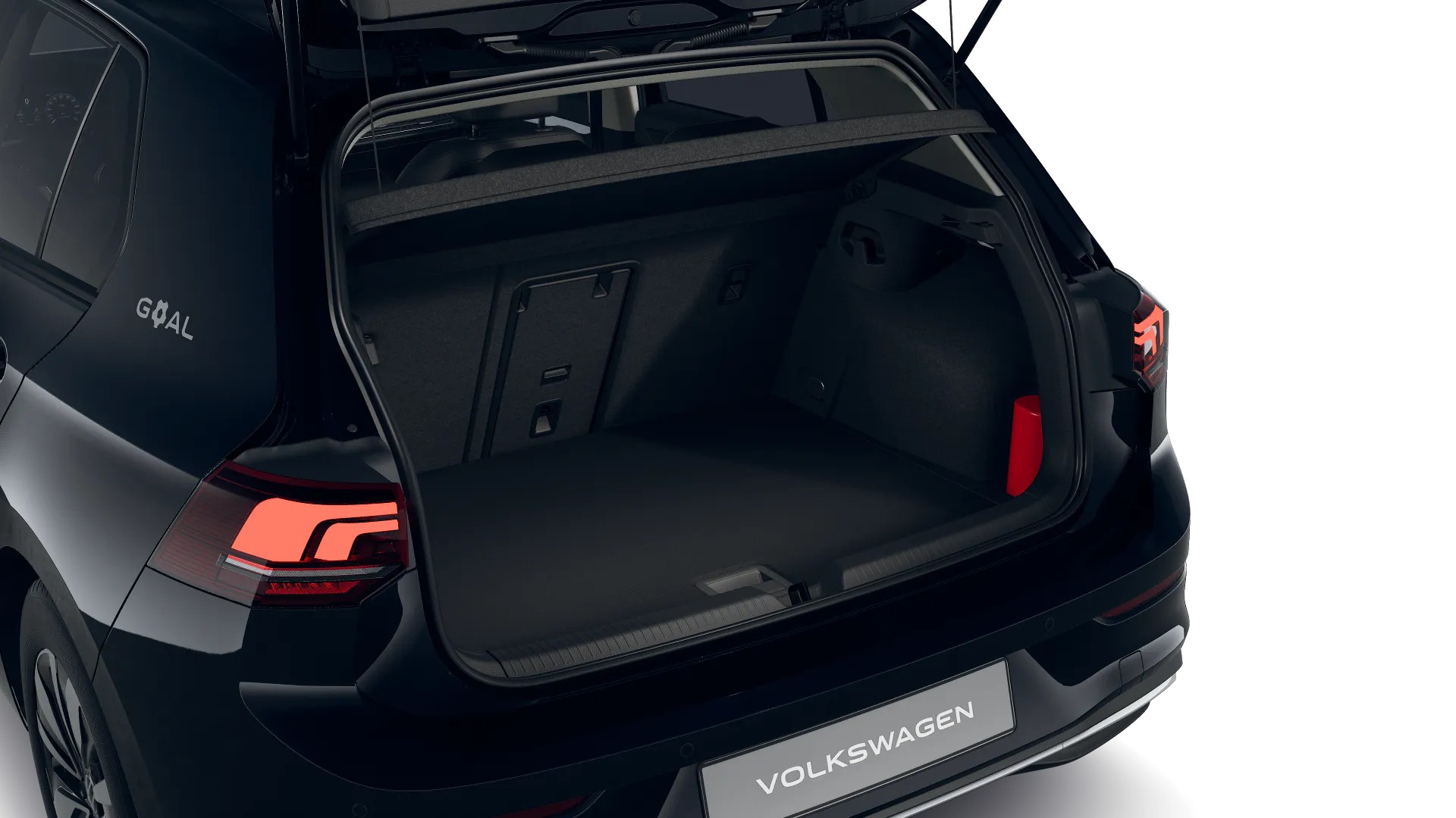 Volkswagen Golf Goal