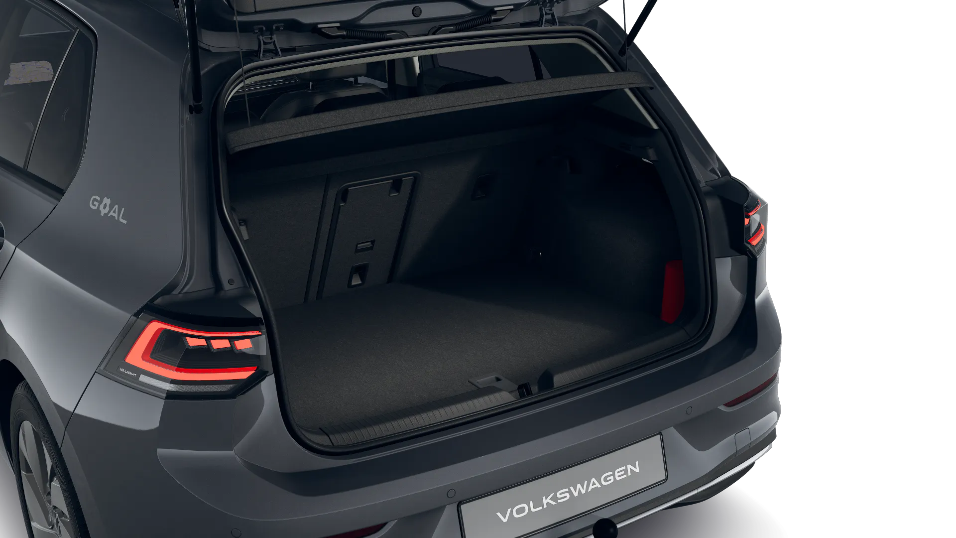 Volkswagen Golf Goal