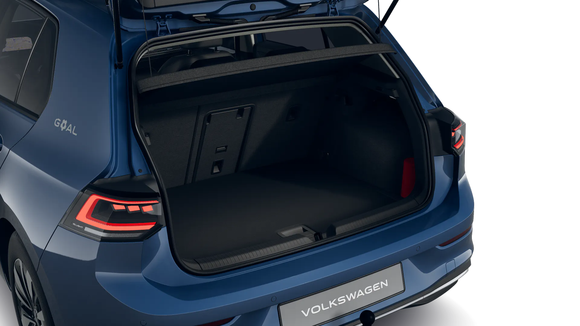 Volkswagen Golf Goal