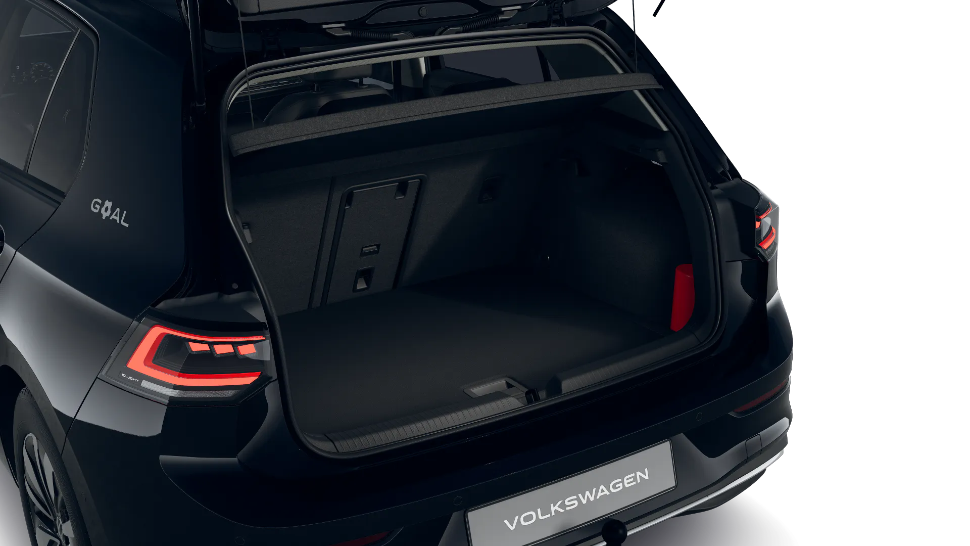 Volkswagen Golf Goal
