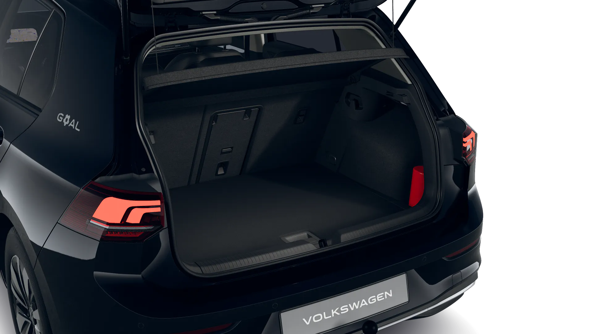 Volkswagen Golf Goal
