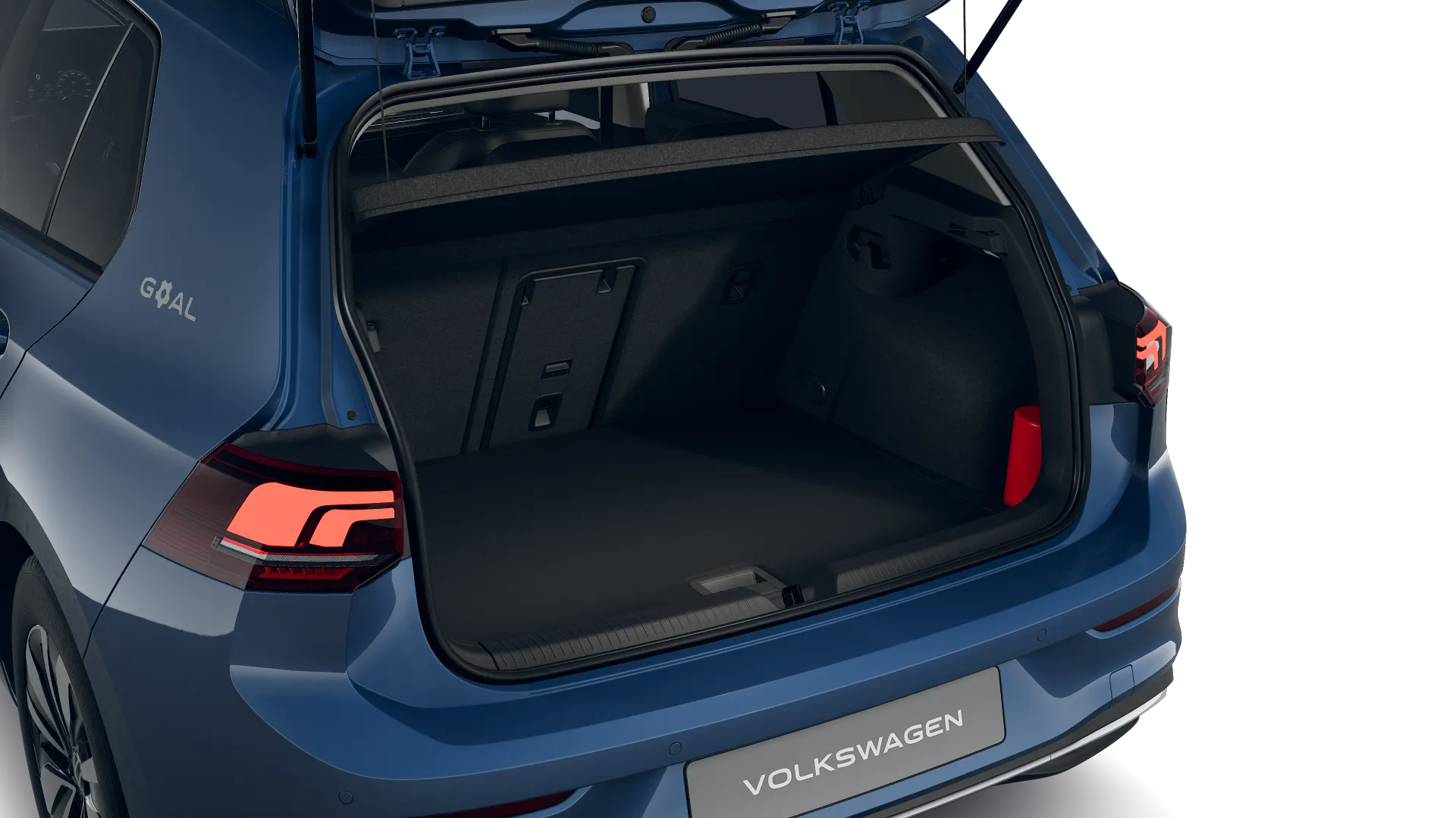 Volkswagen Golf Goal
