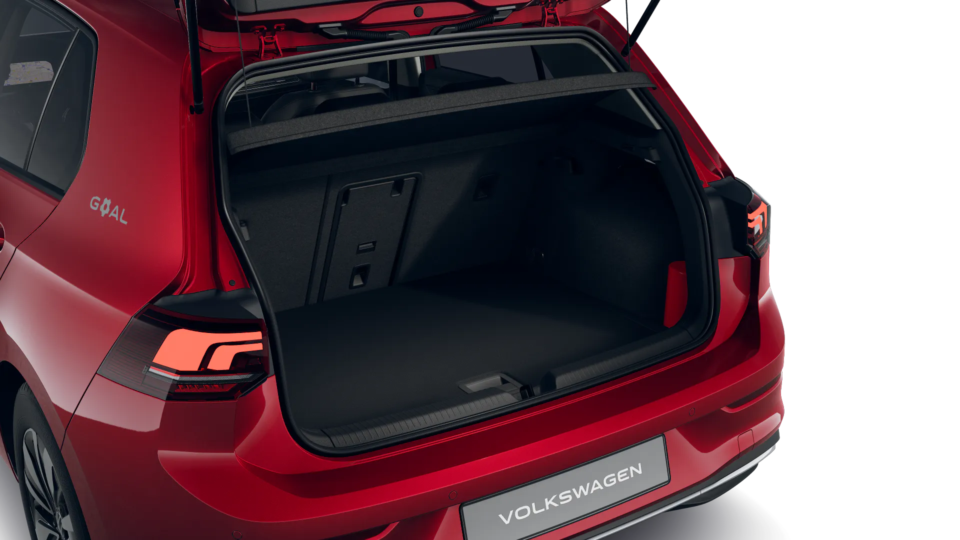 Volkswagen Golf Goal