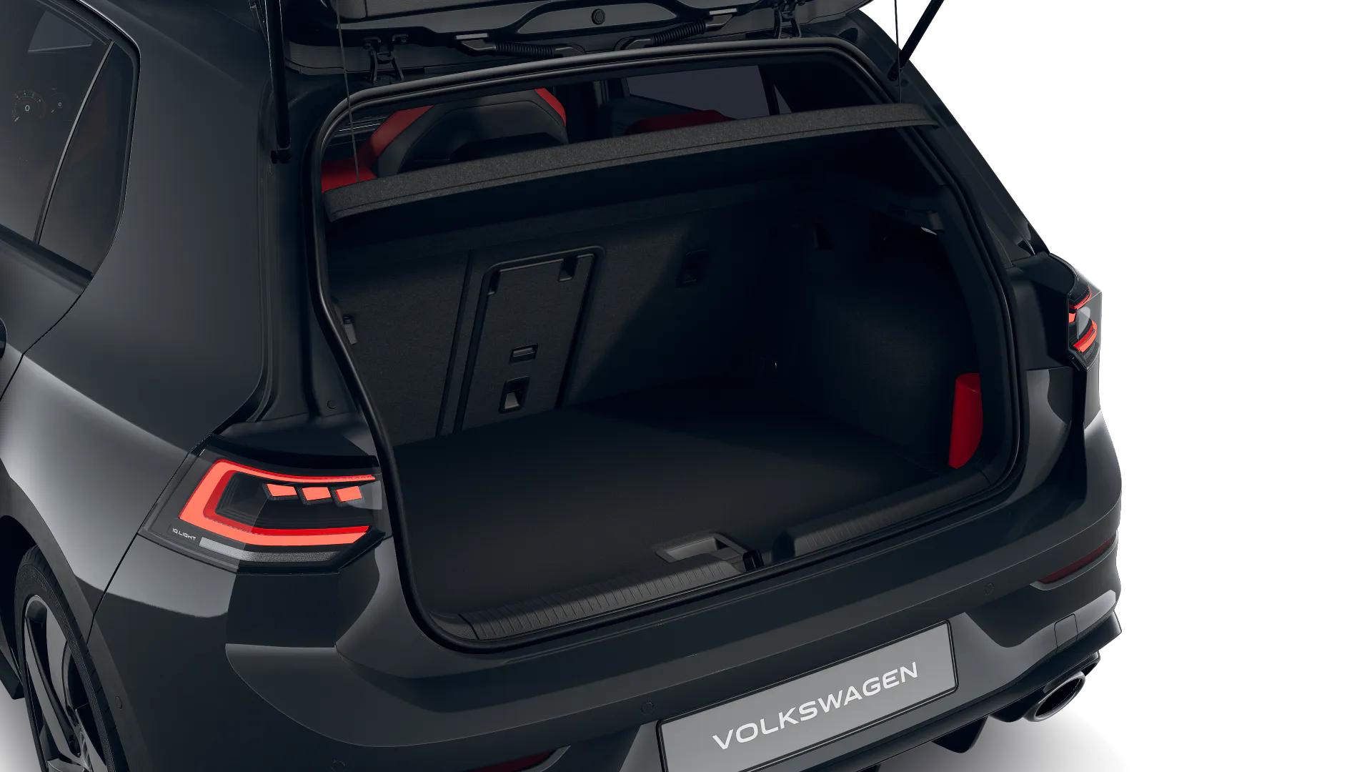 Volkswagen Golf GTI Clubsport