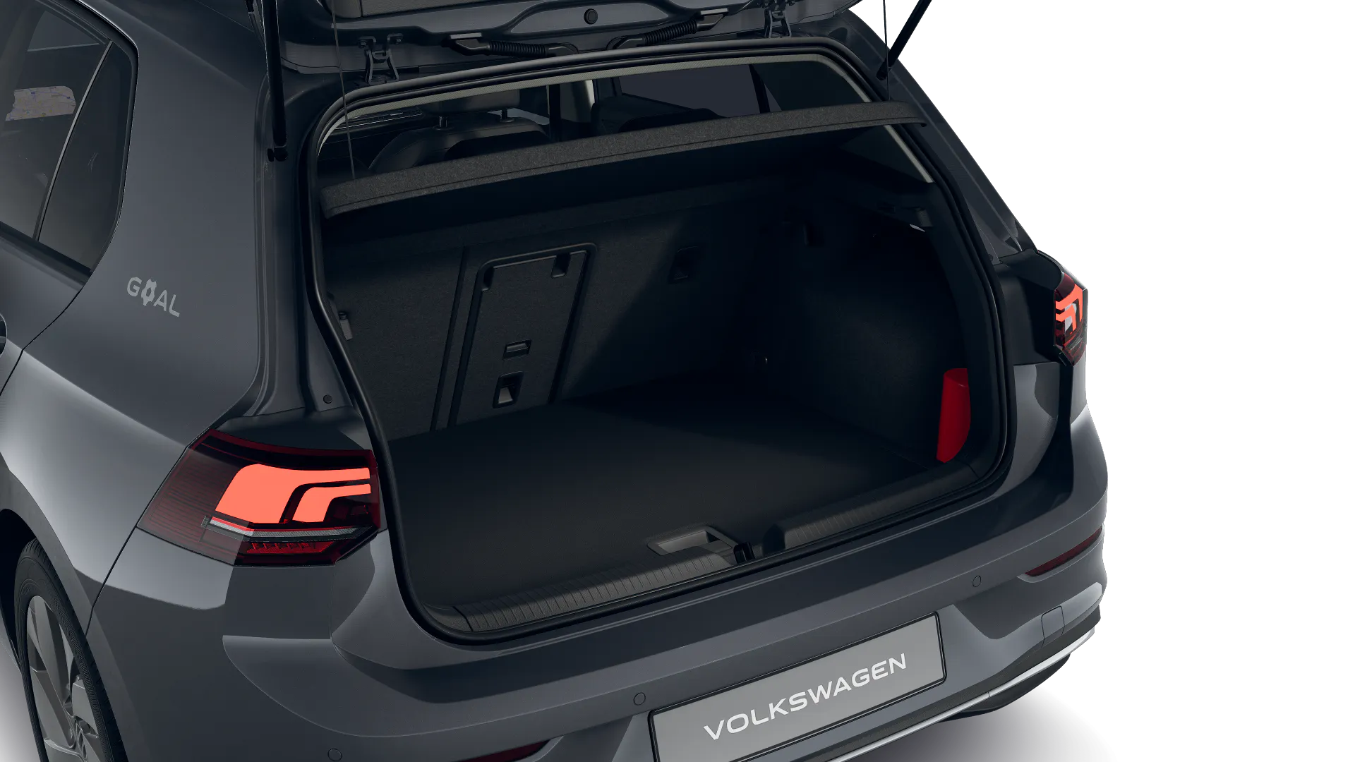 Volkswagen Golf Goal