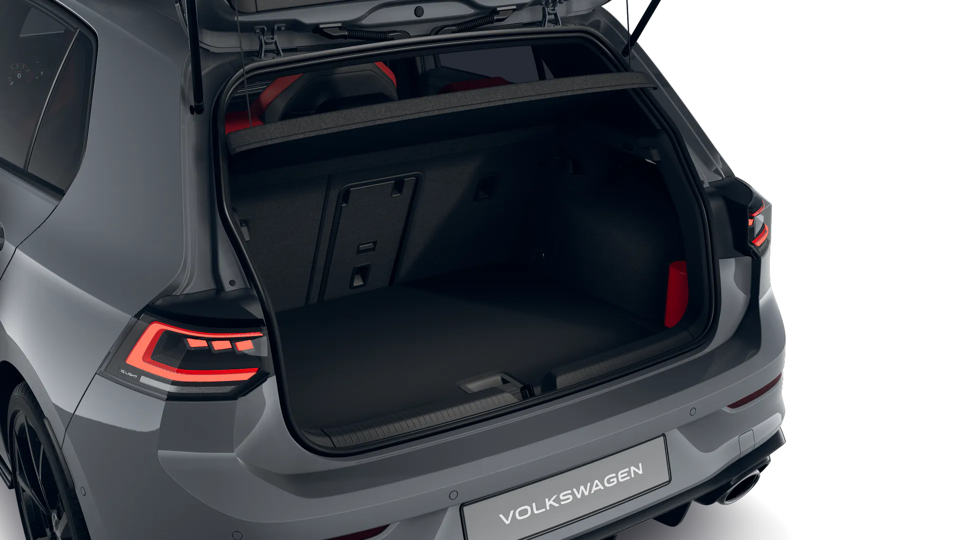 Volkswagen Golf GTI Clubsport