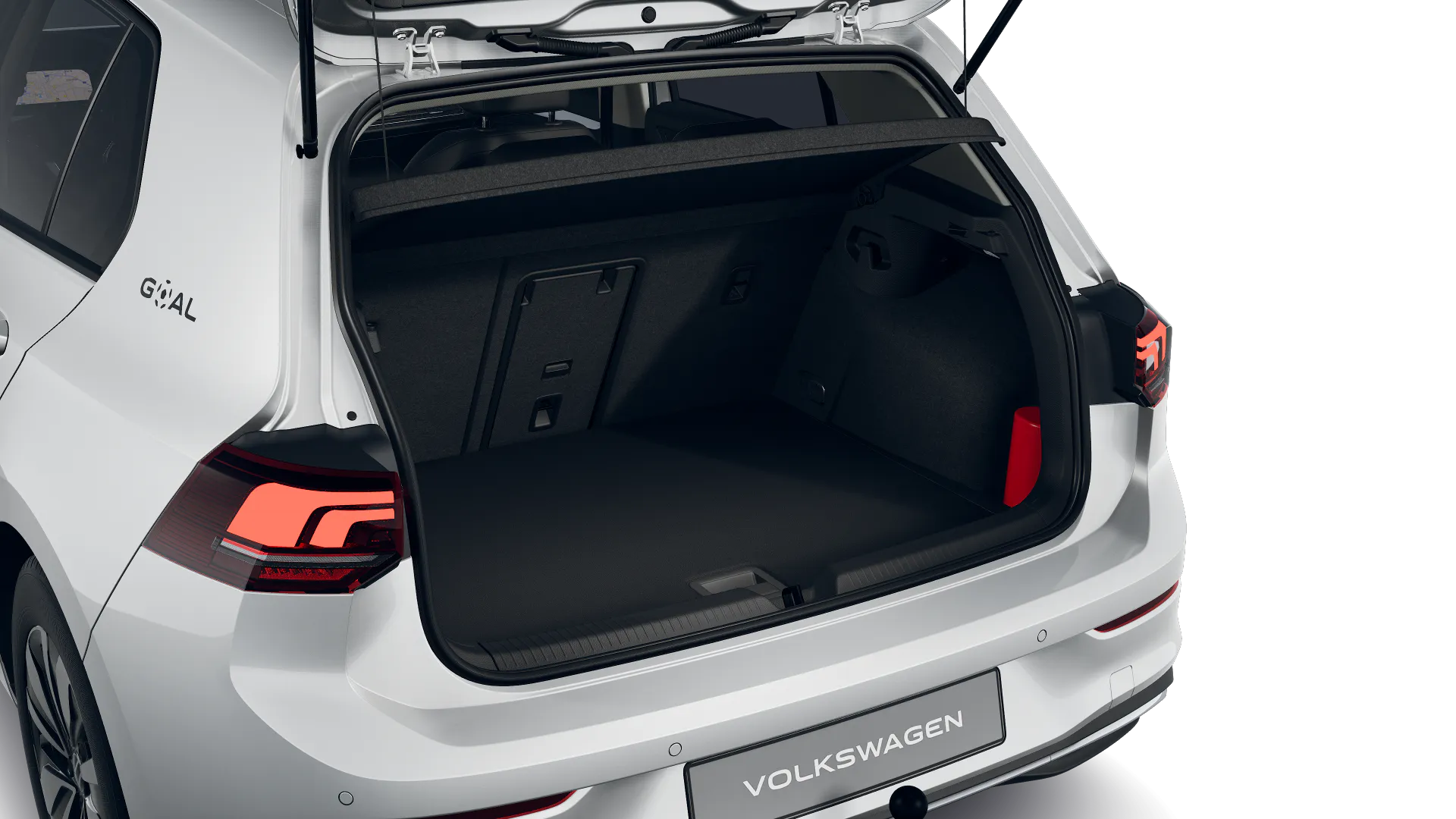 Volkswagen Golf Goal