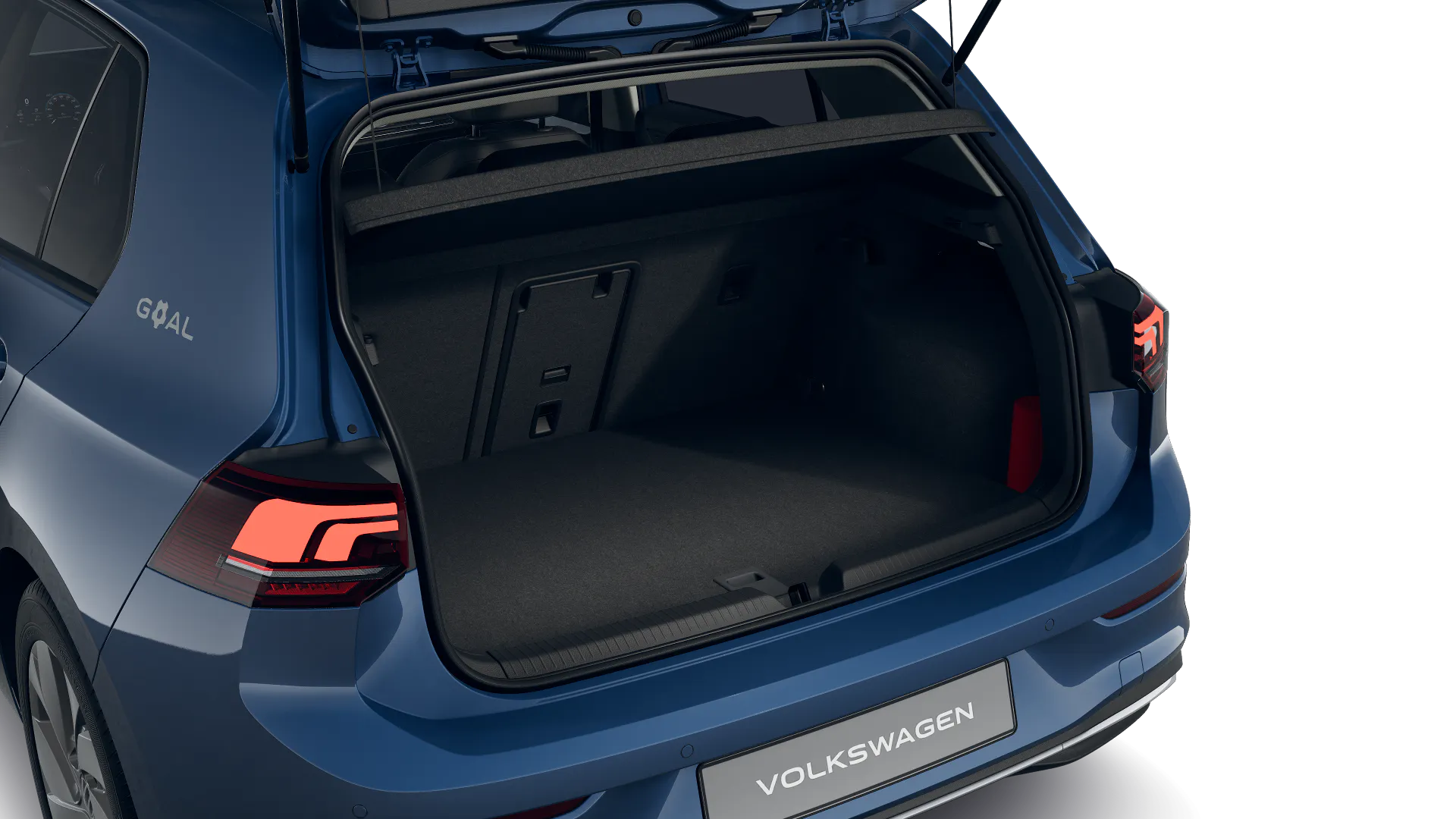 Volkswagen Golf Goal