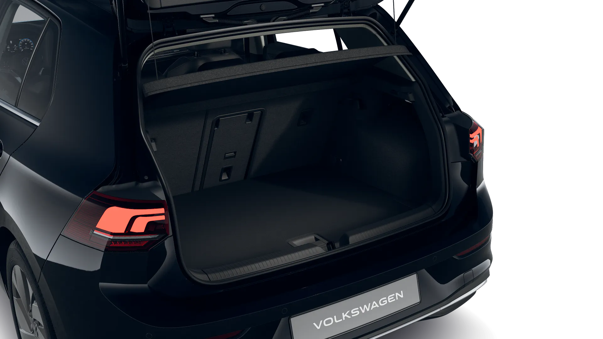Volkswagen Golf Style