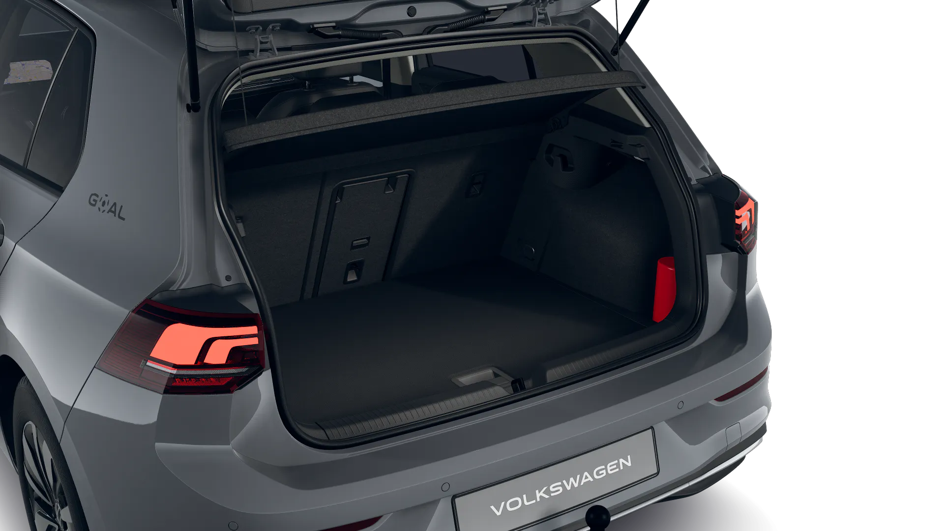 Volkswagen Golf Goal