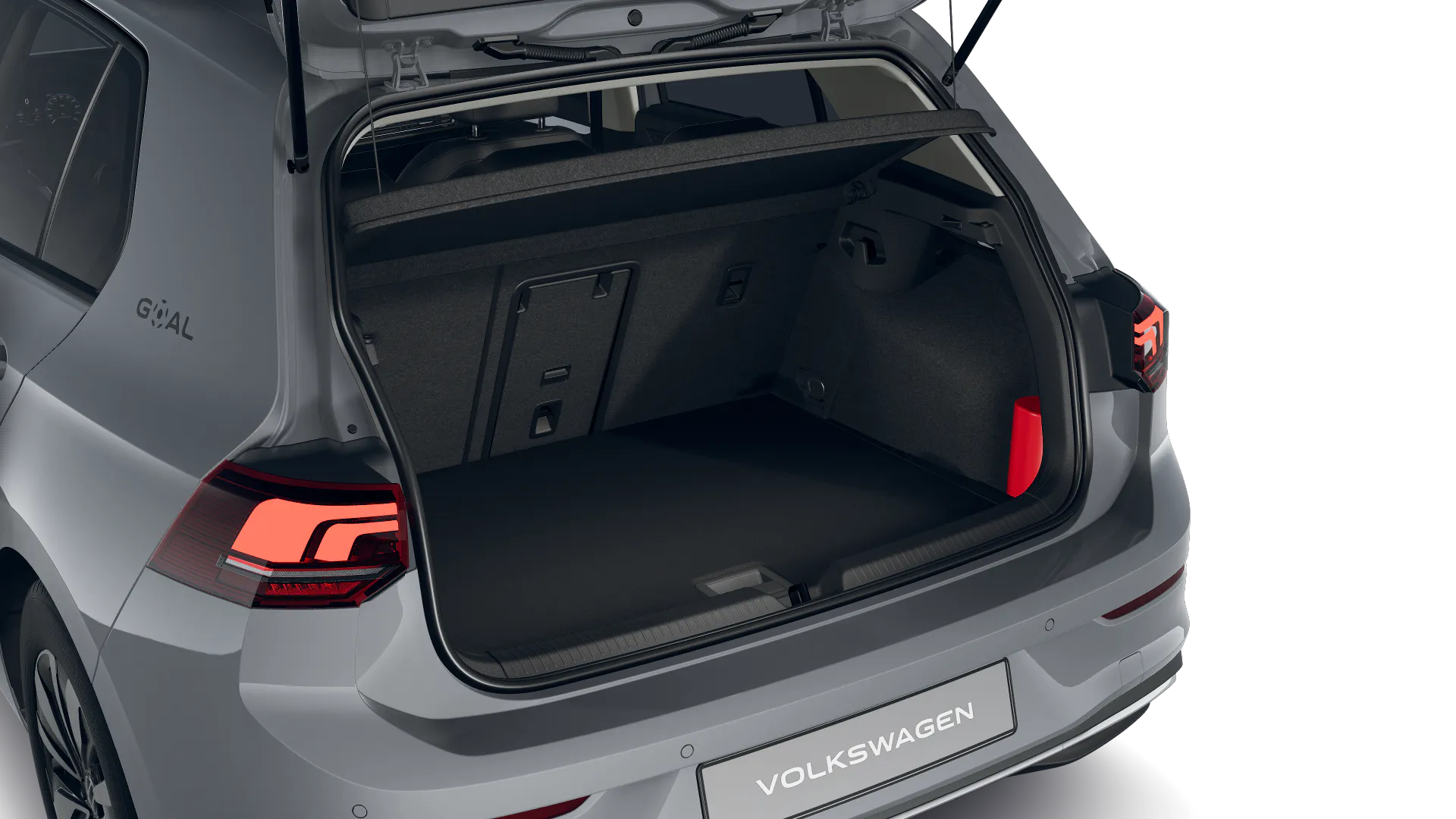 Volkswagen Golf Goal
