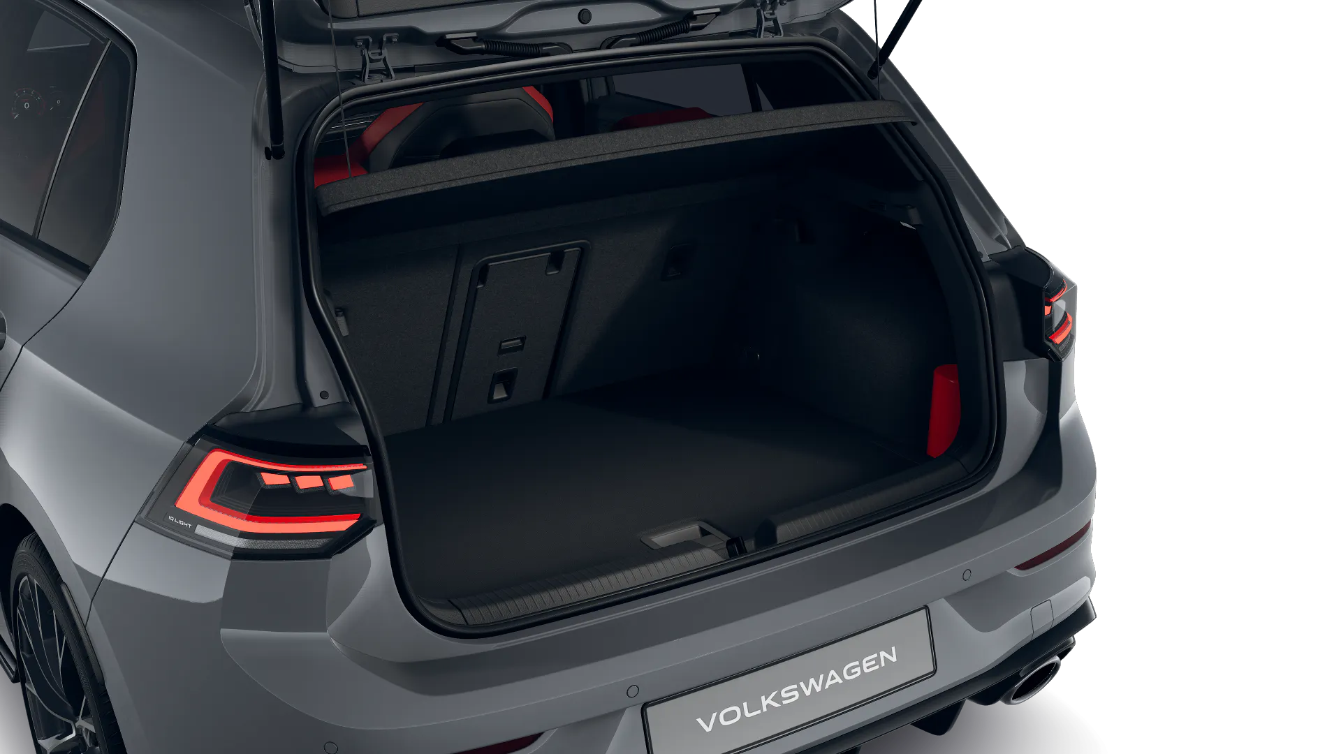 Volkswagen Golf GTI Clubsport