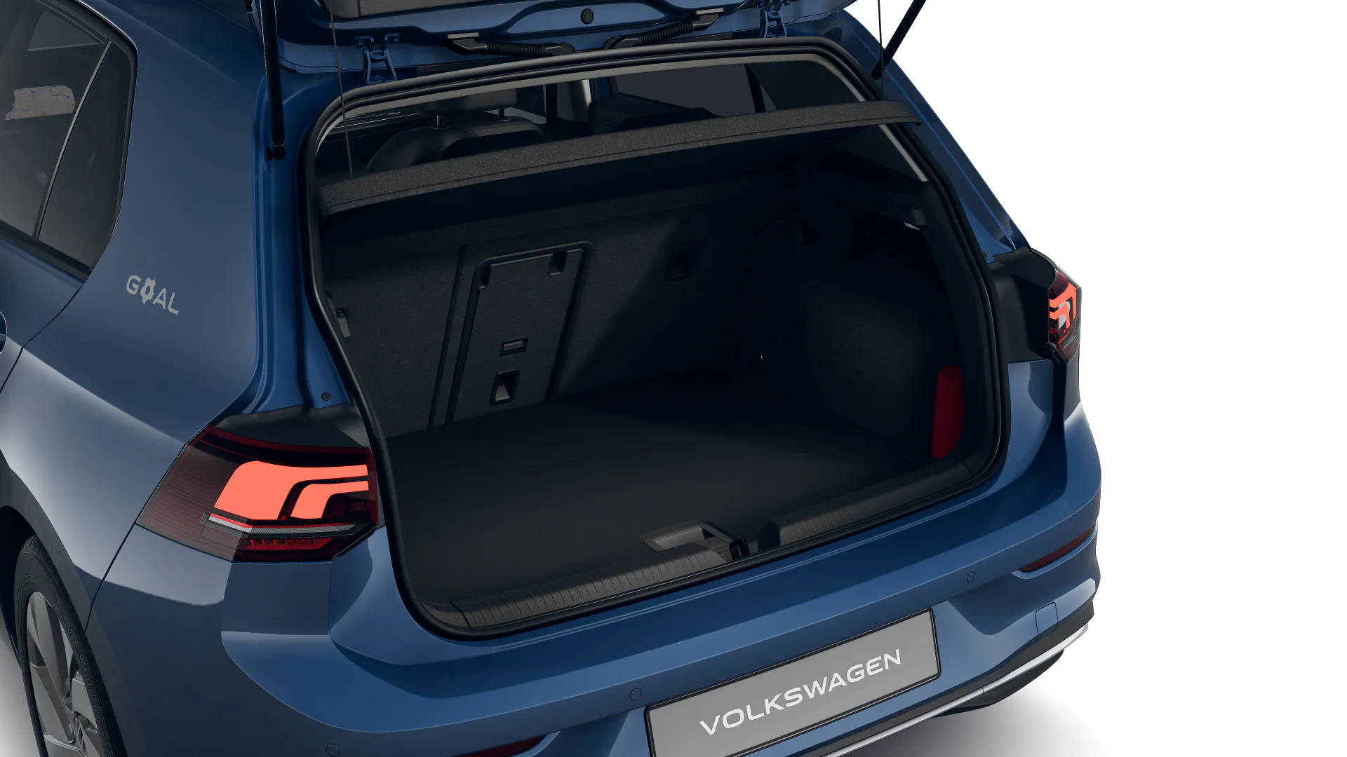 Volkswagen Golf Goal