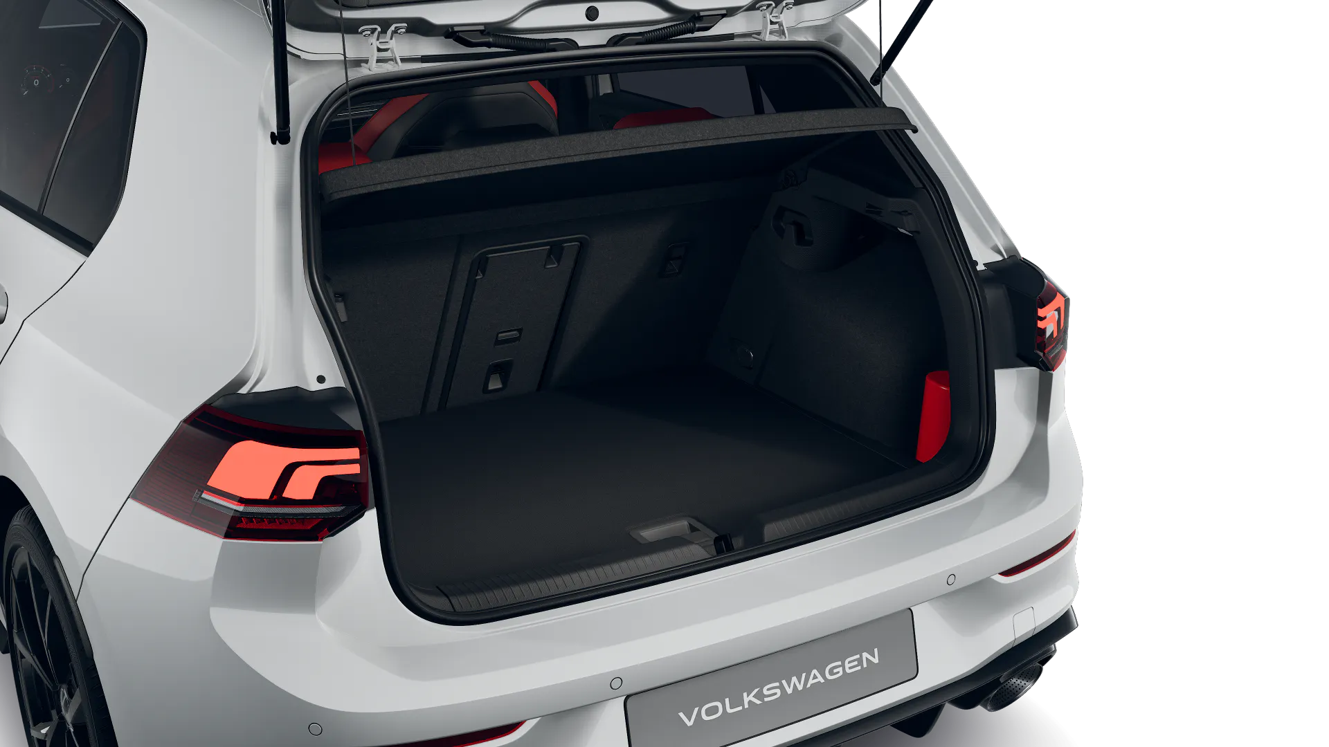Volkswagen Golf GTI Clubsport