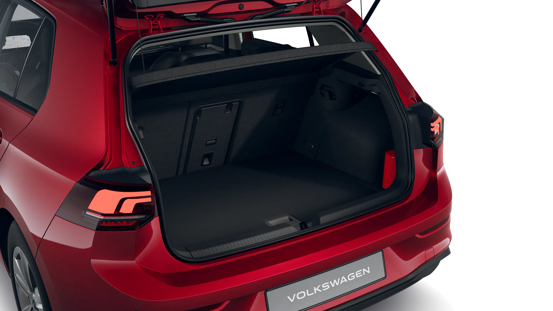 Volkswagen Golf Life