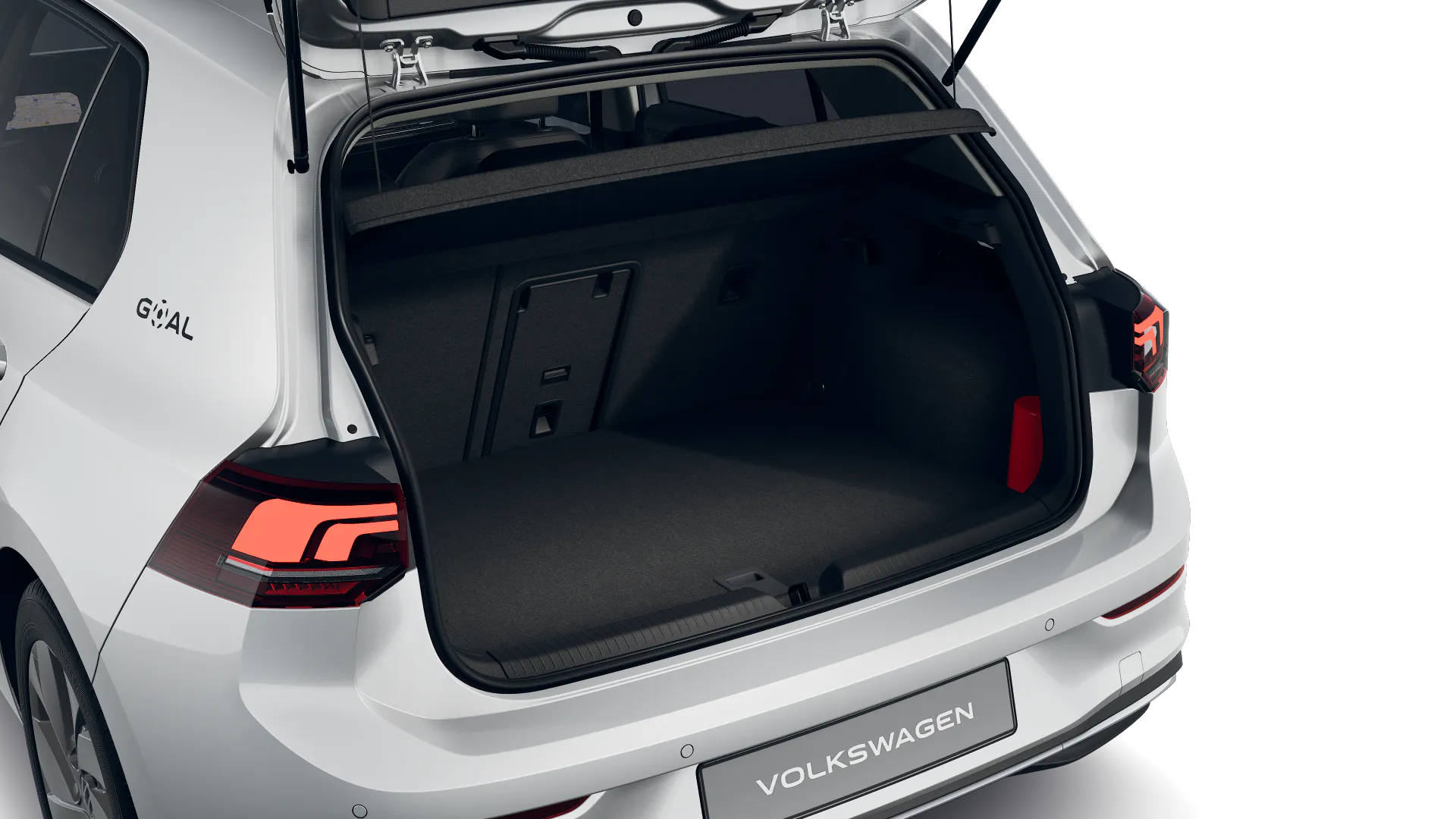 Volkswagen Golf Goal
