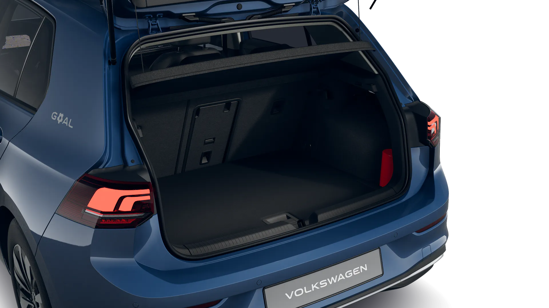 Volkswagen Golf Goal