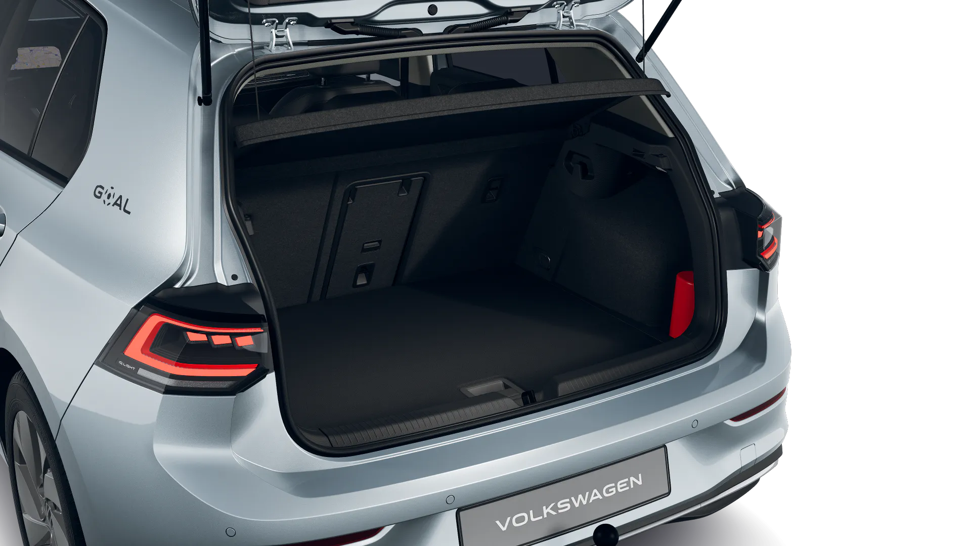 Volkswagen Golf Goal