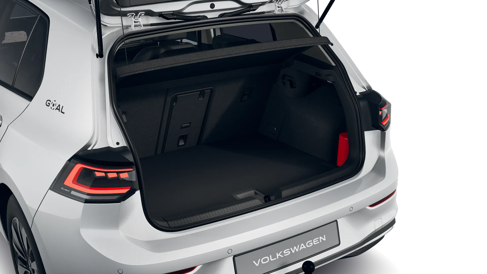 Volkswagen Golf Goal