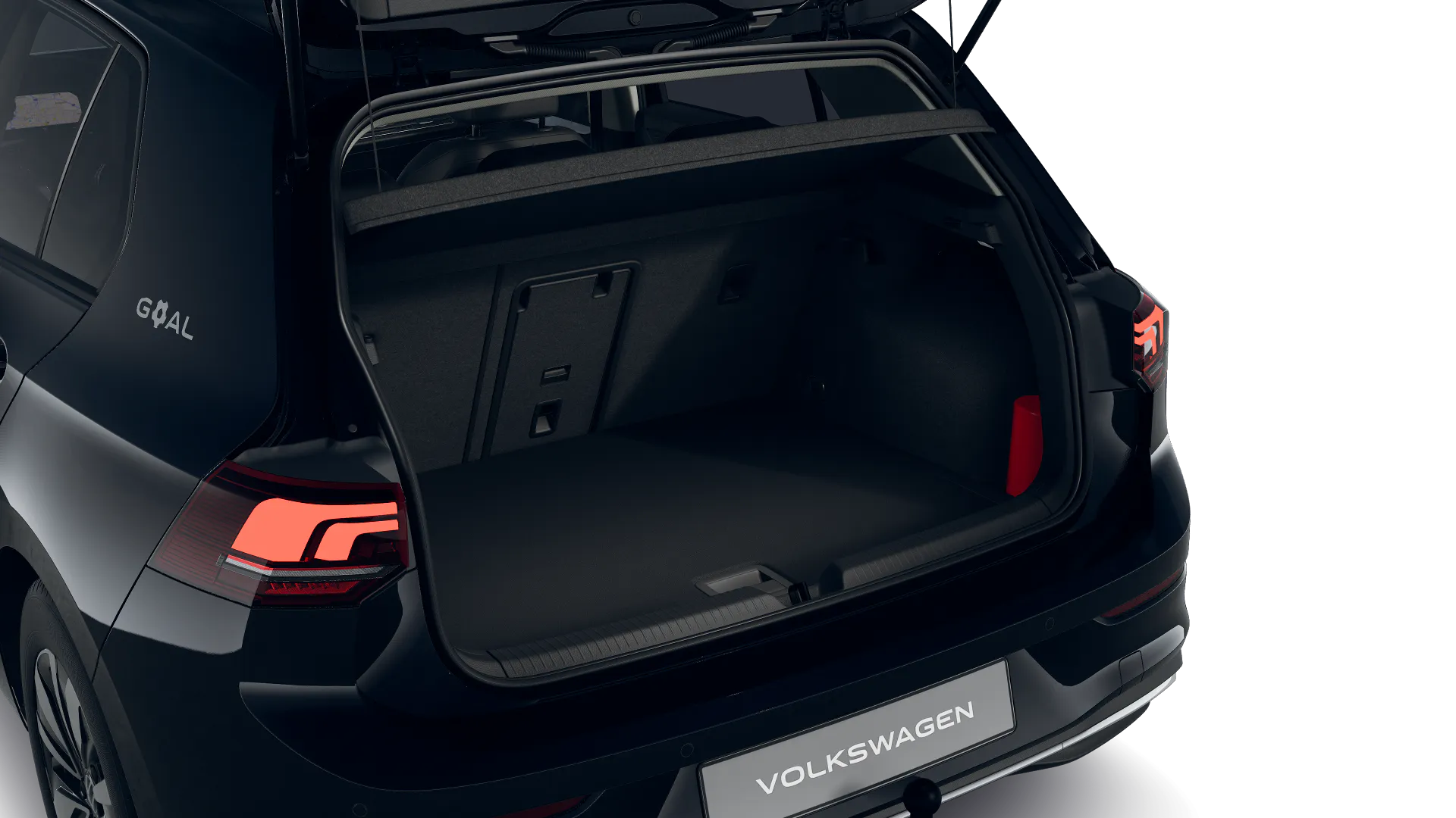 Volkswagen Golf Goal