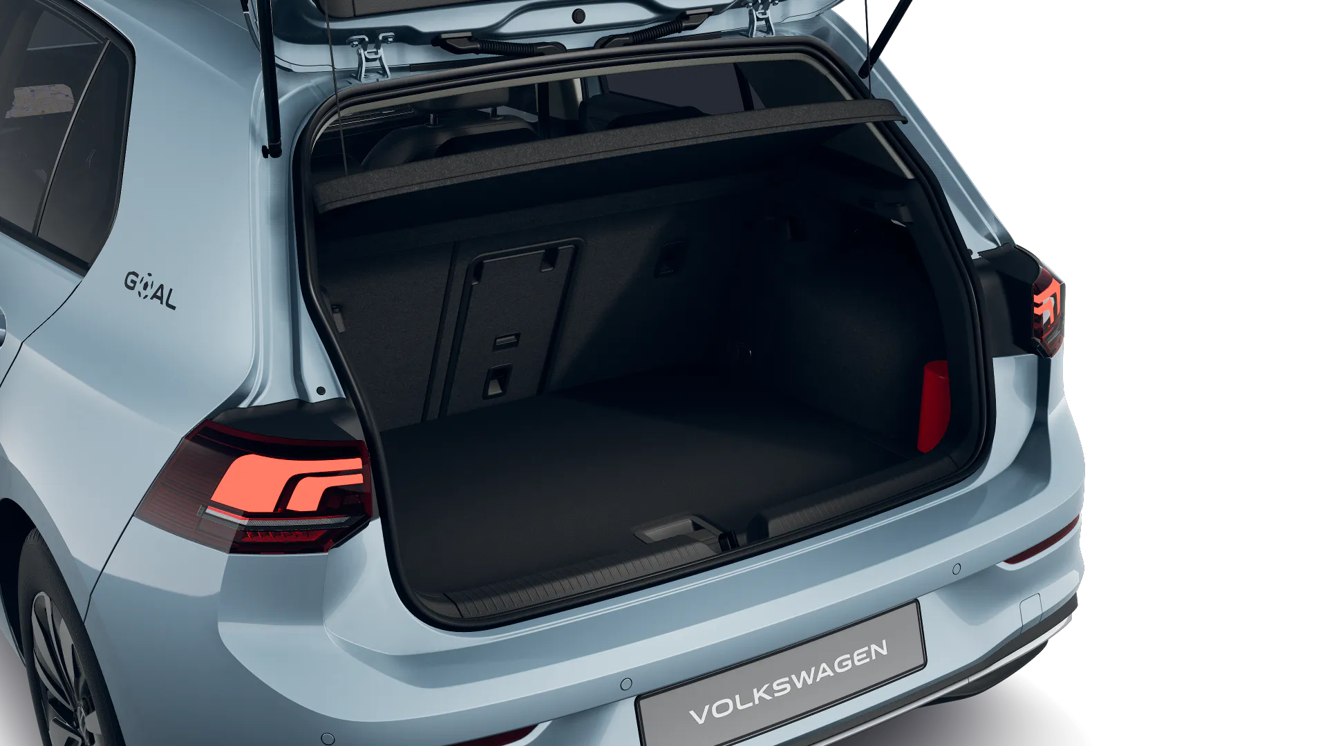 Volkswagen Golf Goal