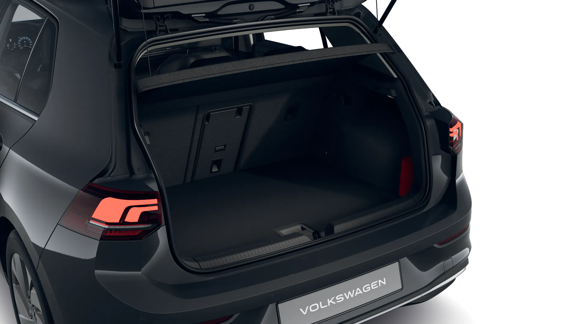 Volkswagen Golf Style