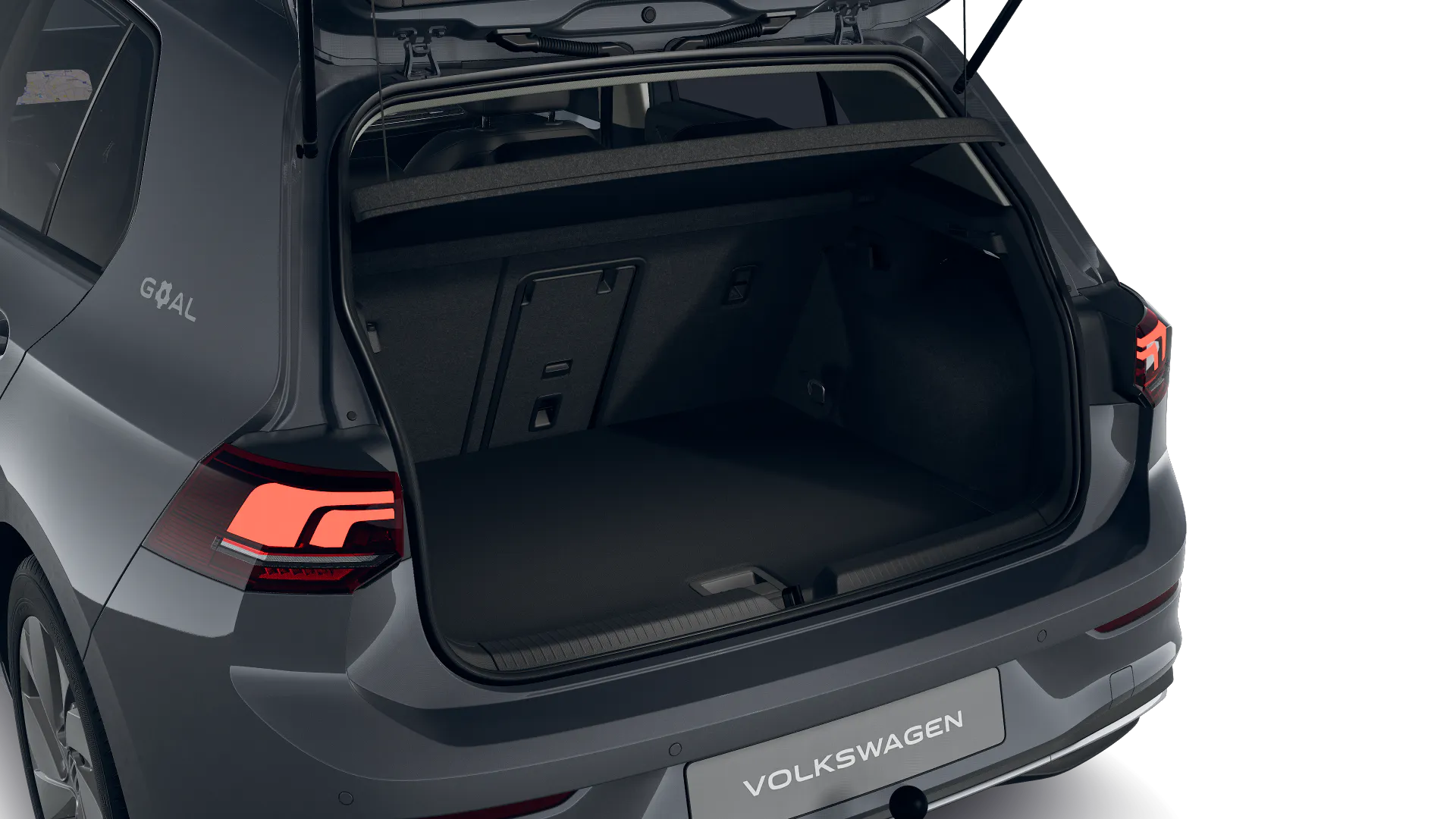 Volkswagen Golf Goal
