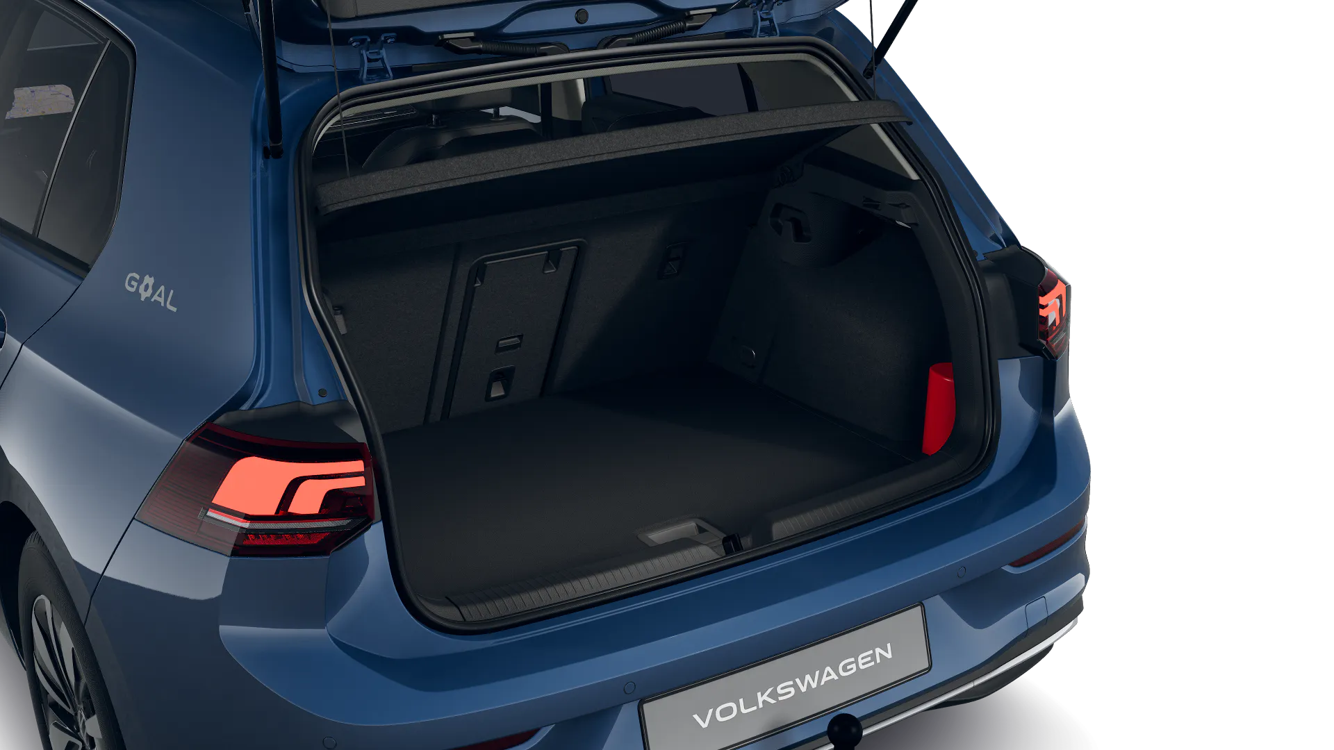 Volkswagen Golf Goal