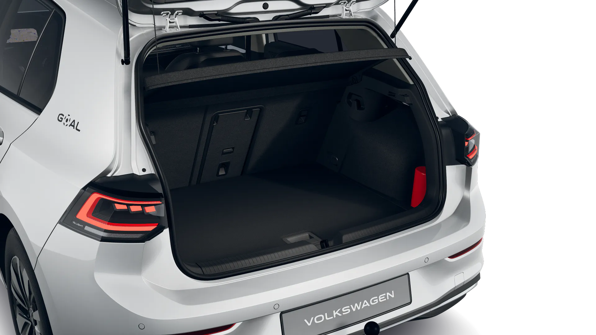 Volkswagen Golf Goal