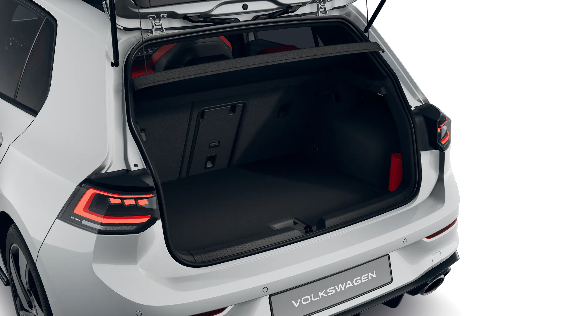 Volkswagen Golf GTI Clubsport