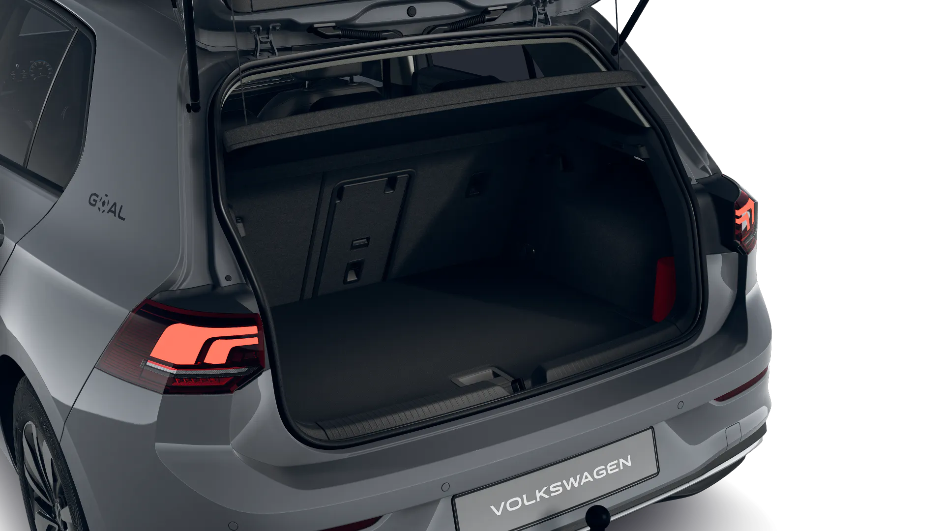 Volkswagen Golf Goal