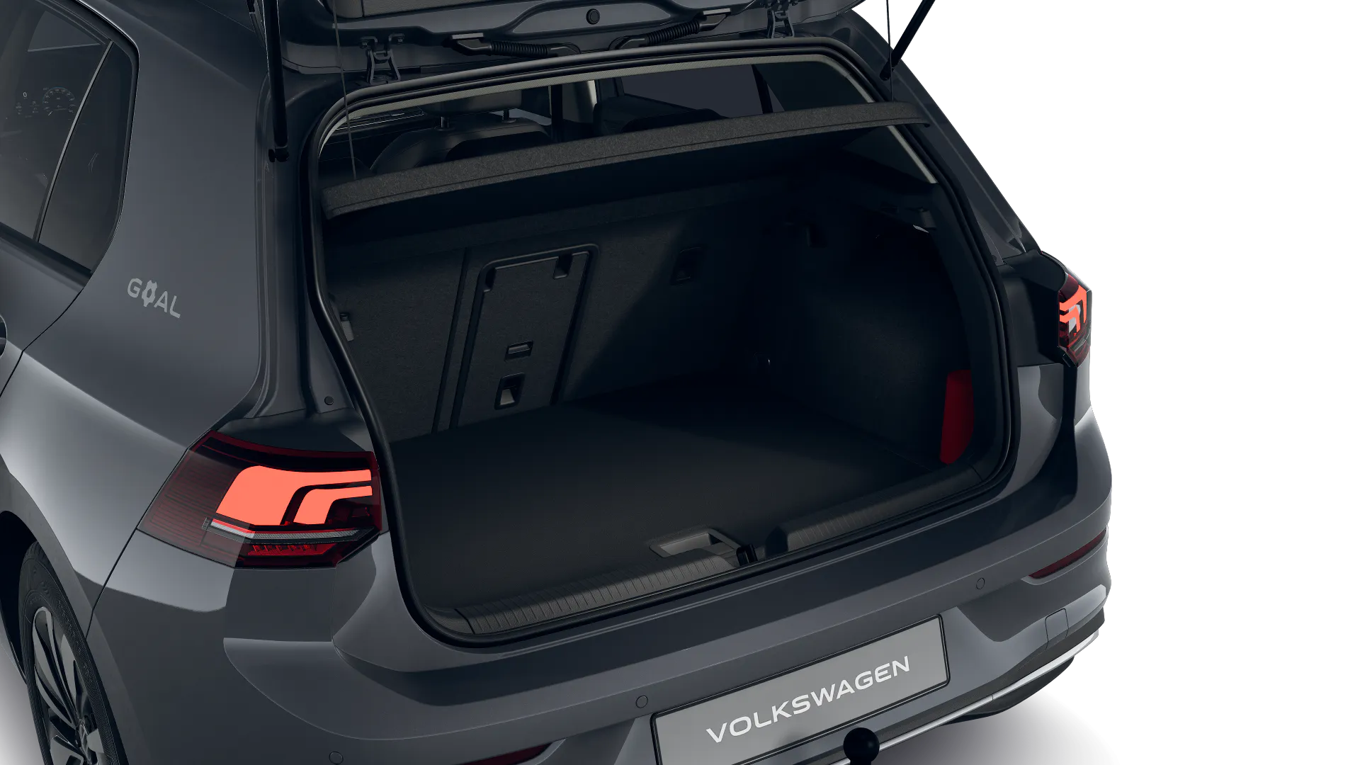 Volkswagen Golf Goal
