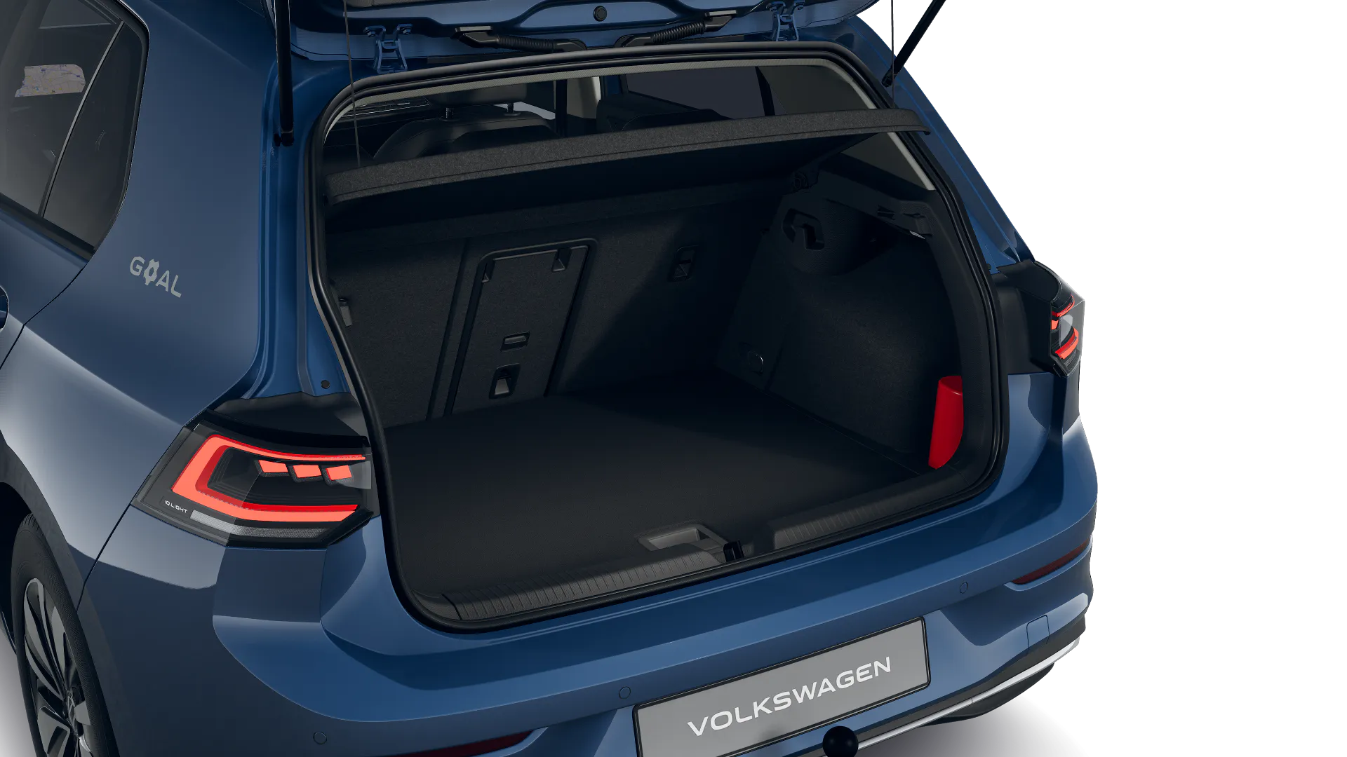 Volkswagen Golf Goal