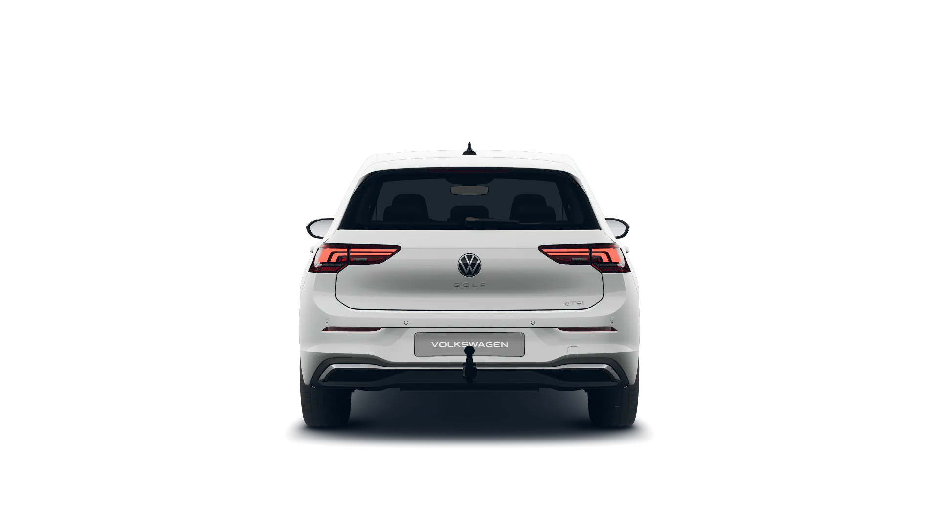 Volkswagen Golf ENERGY
