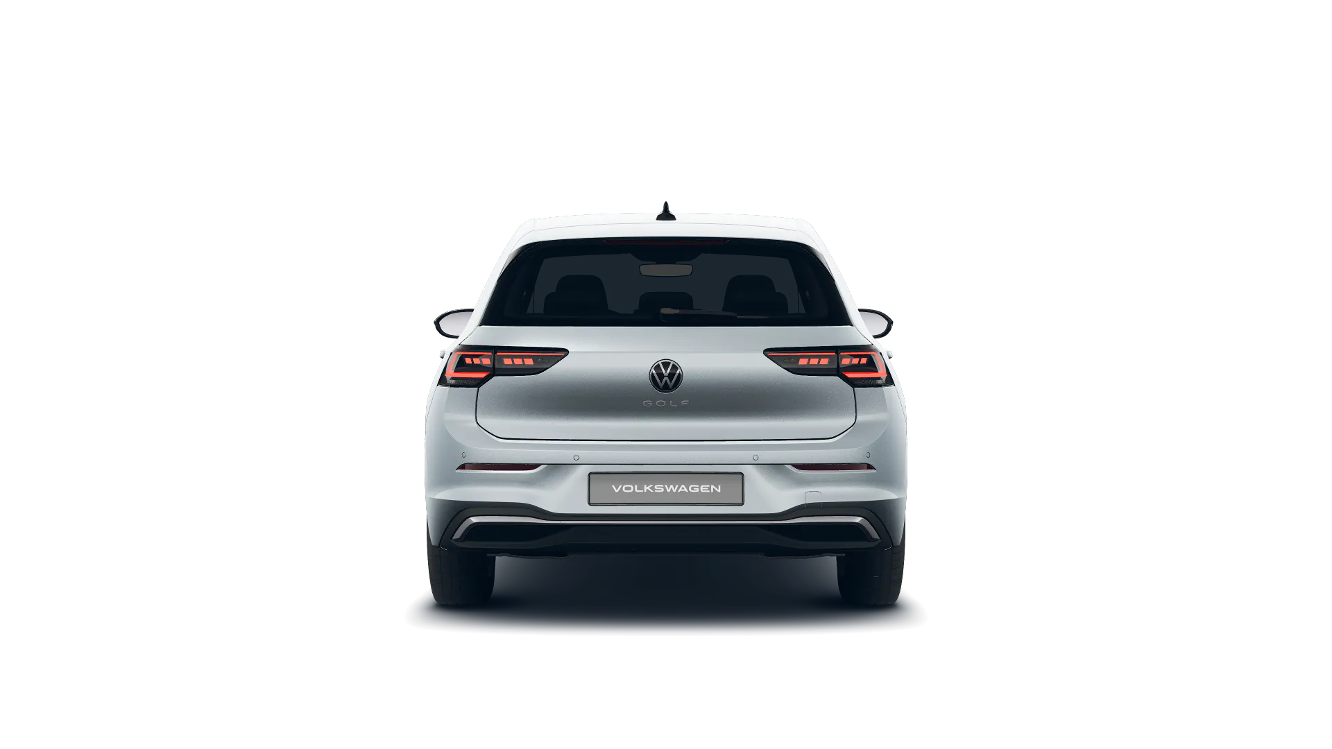 Volkswagen Golf ENERGY