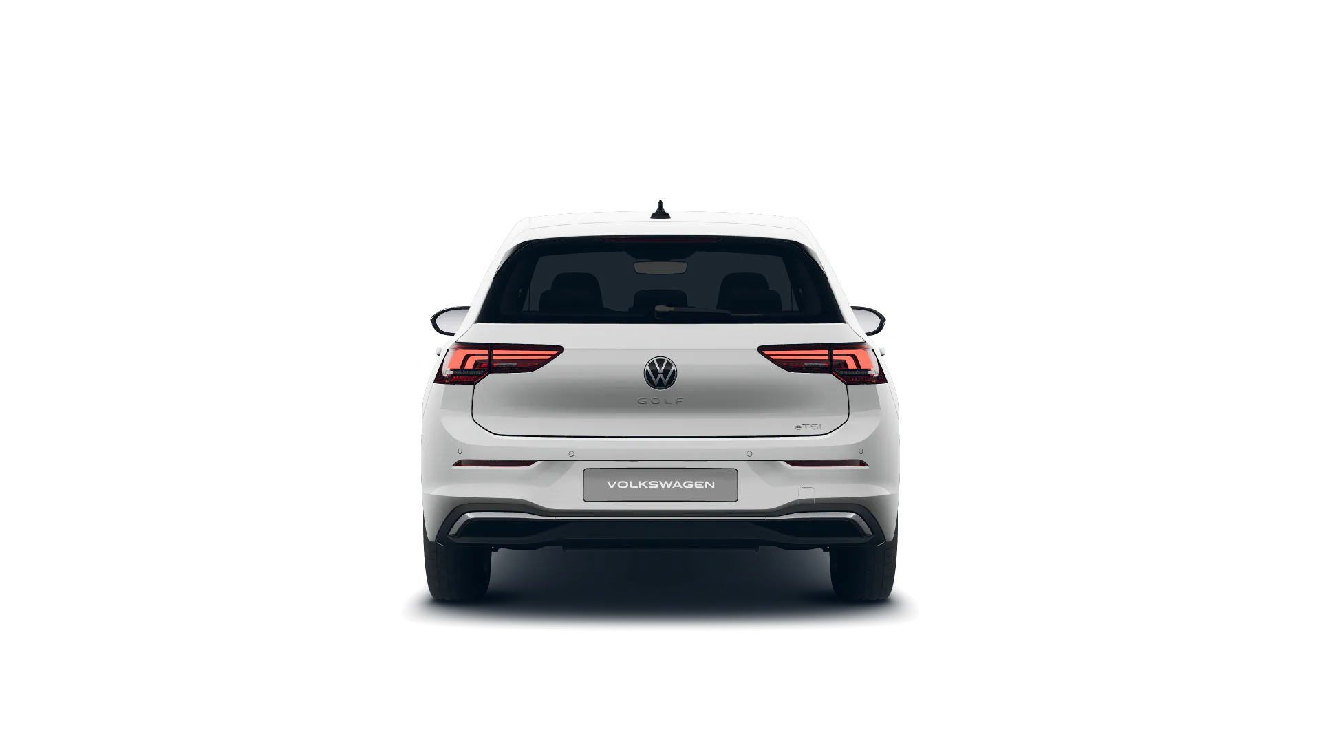 Volkswagen Golf ENERGY