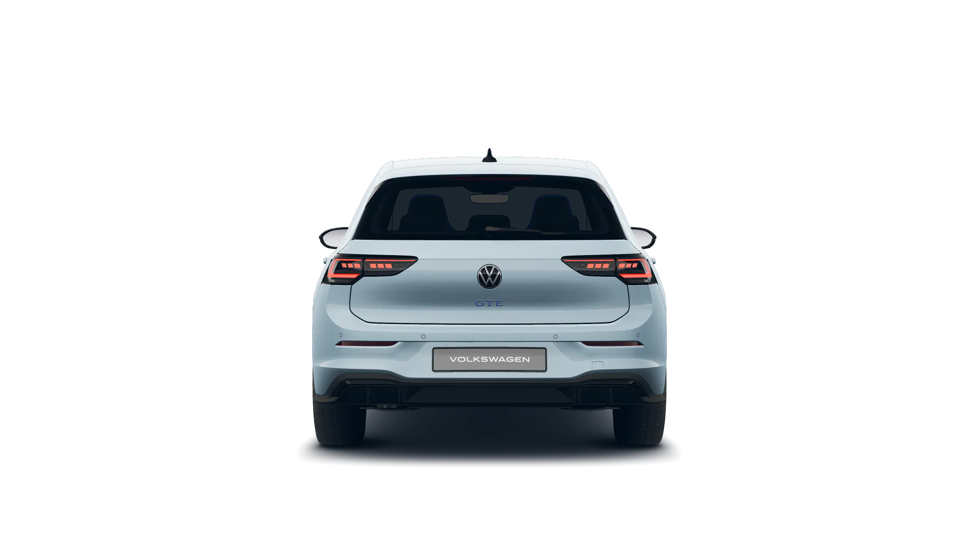 Volkswagen Golf GTE