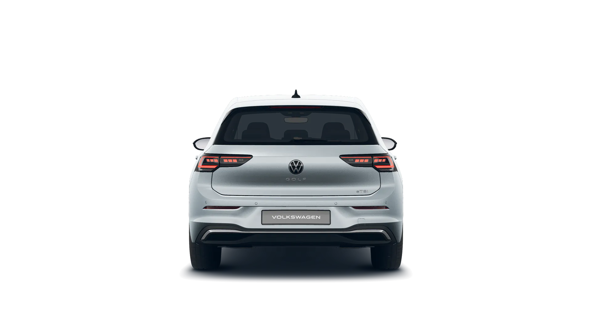 Volkswagen Golf ENERGY