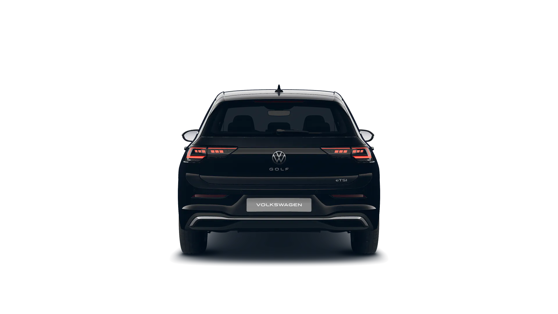 Volkswagen Golf ENERGY