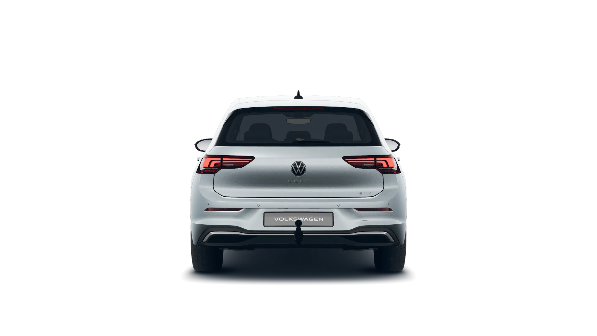 Volkswagen Golf ENERGY
