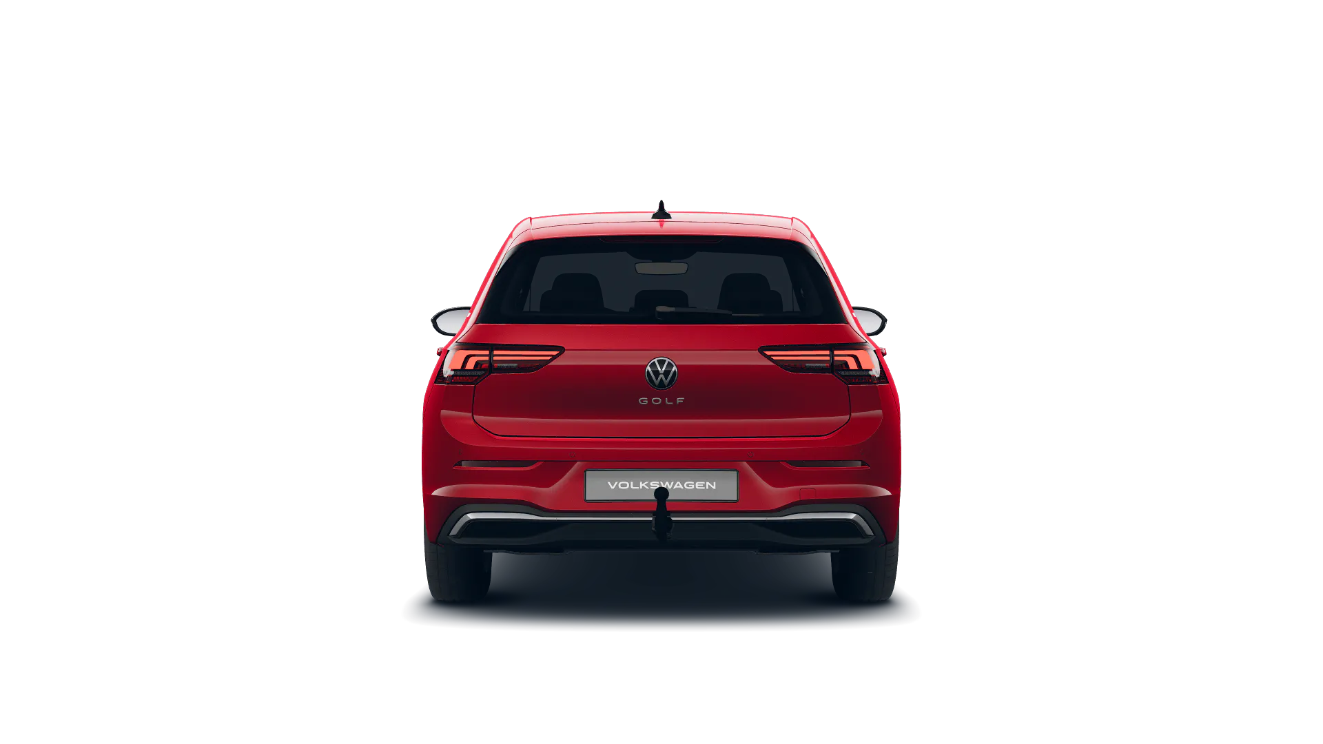 Volkswagen Golf ENERGY