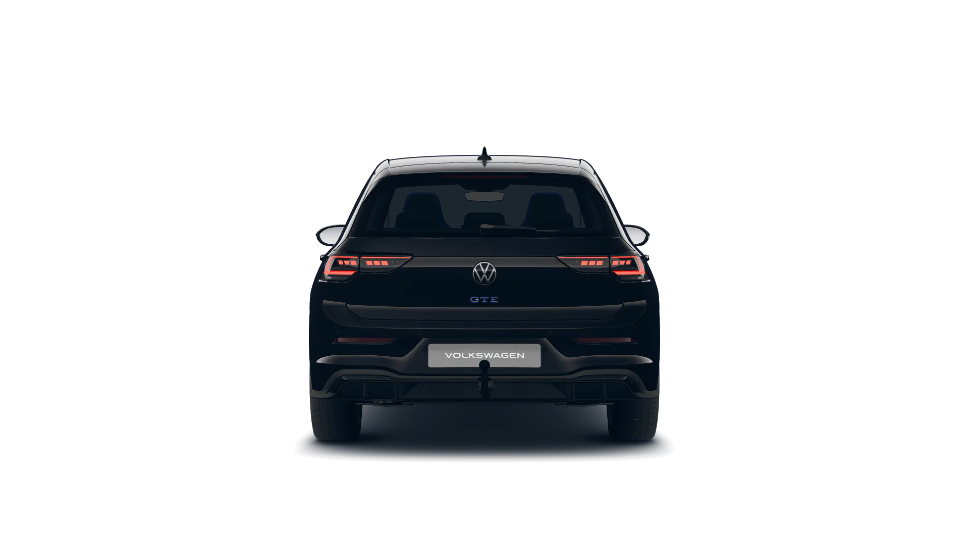 Volkswagen Golf GTE