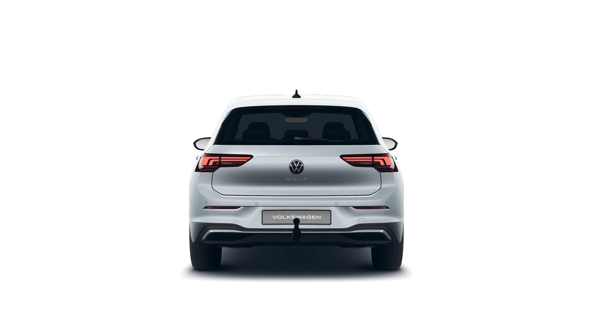 Volkswagen Golf ENERGY