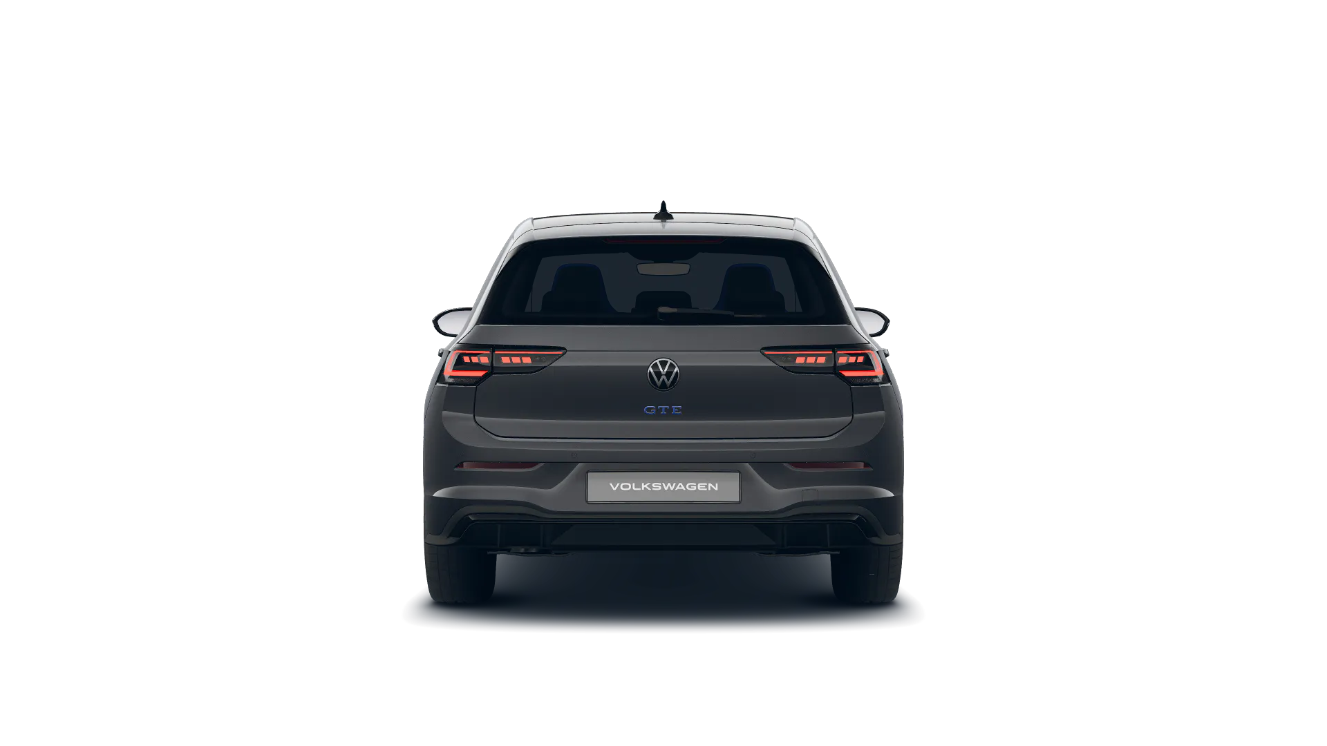 Volkswagen Golf GTE