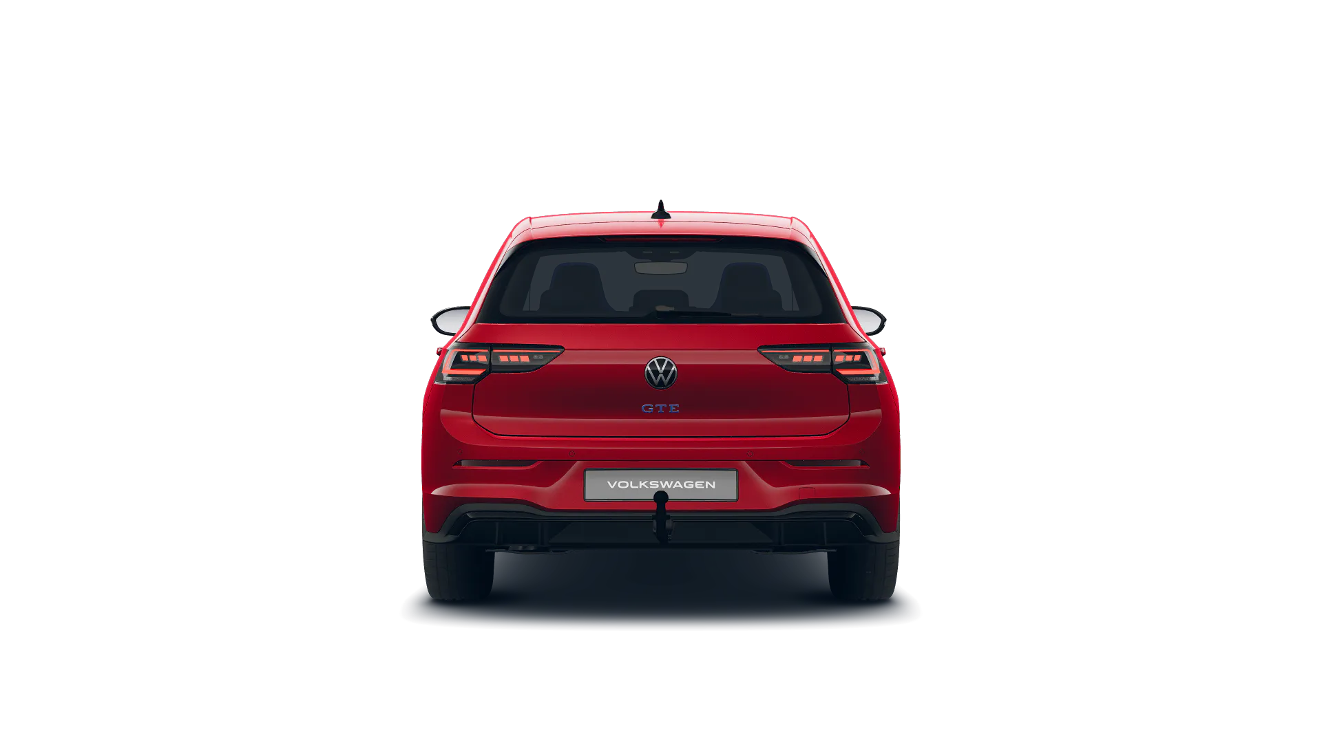 Volkswagen Golf GTE