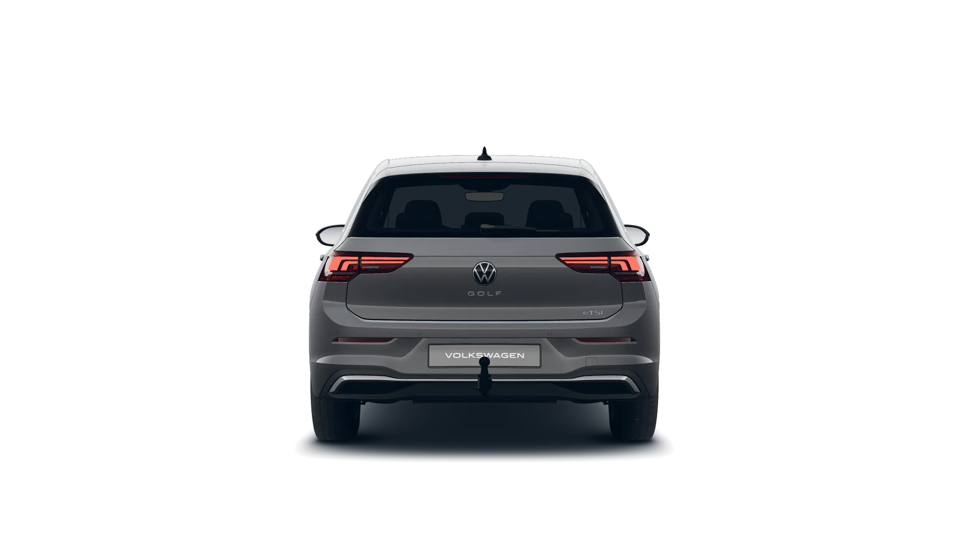 Volkswagen Golf ENERGY