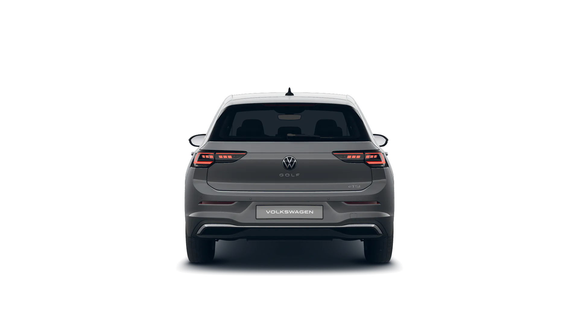 Volkswagen Golf ENERGY