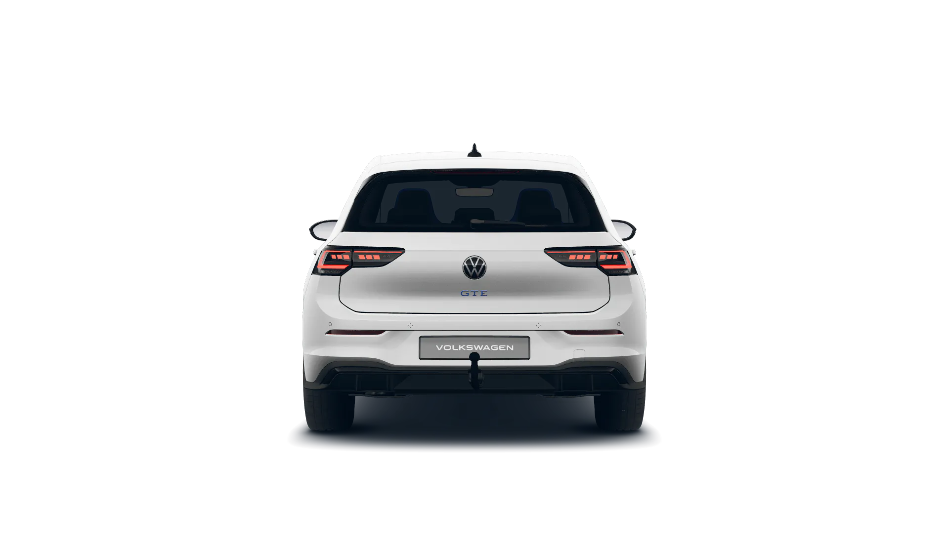 Volkswagen Golf GTE