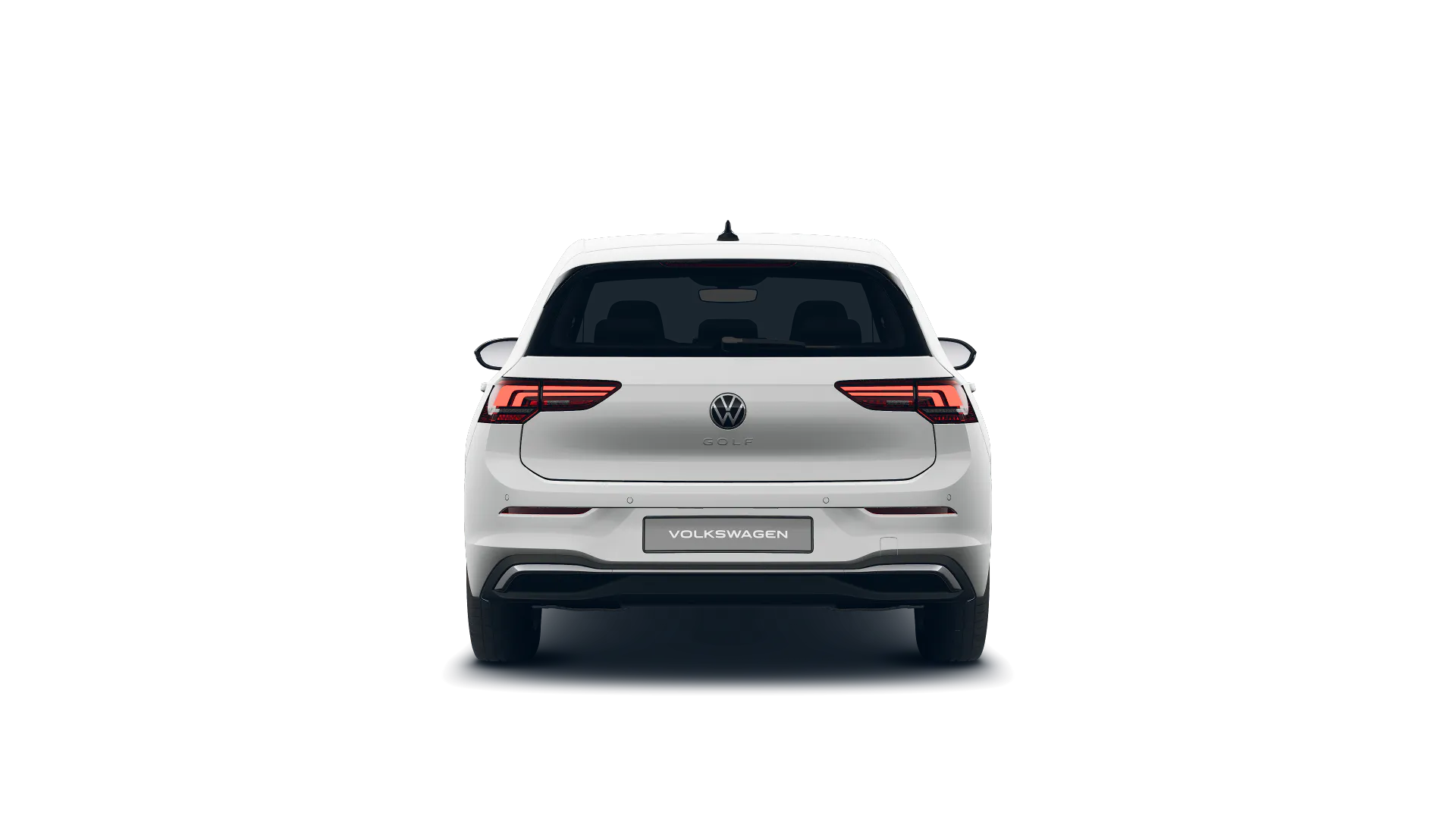 Volkswagen Golf ENERGY