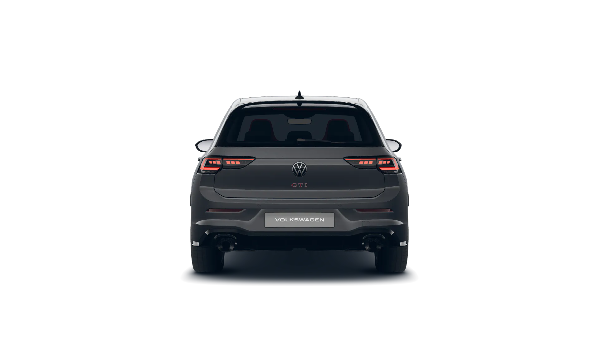 Volkswagen Golf GTI Clubsport